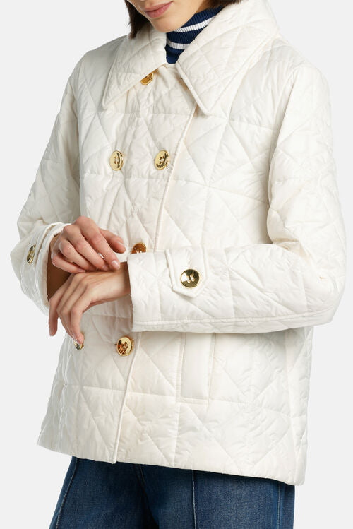 Light Puffa Jacket
