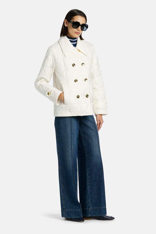 Light Puffa Jacket
