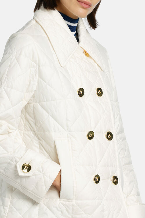 Light Puffa Jacket