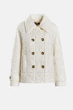 Light Puffa Jacket