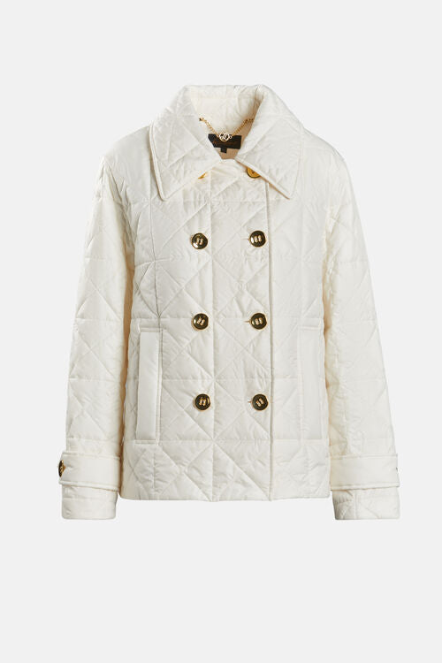 Light Puffa Jacket