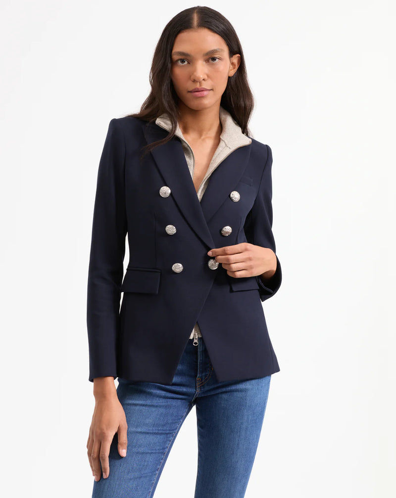 Miller Dickey Jacket