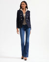 Miller Dickey Jacket