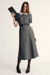 Gisella Dress
