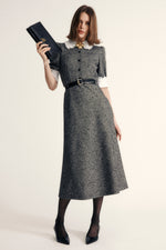 Gisella Dress