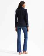 Miller Dickey Jacket