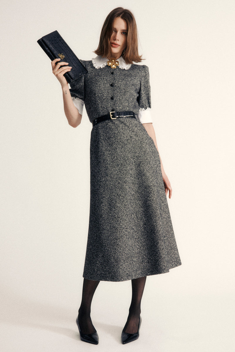 Gisella Dress