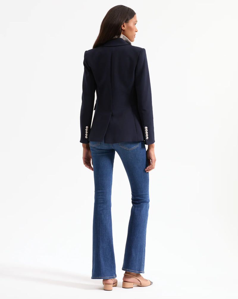 Miller Dickey Jacket