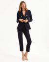 Miller Dickey Jacket