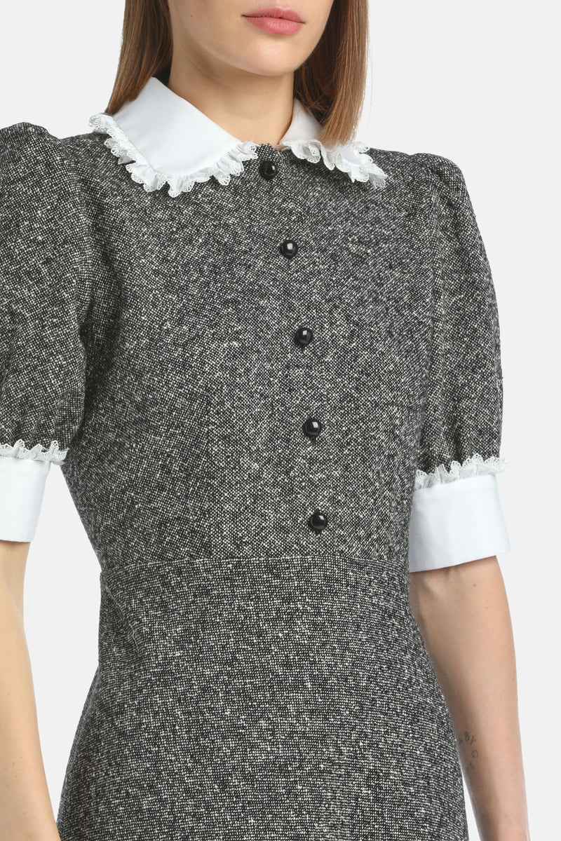 Gisella Dress