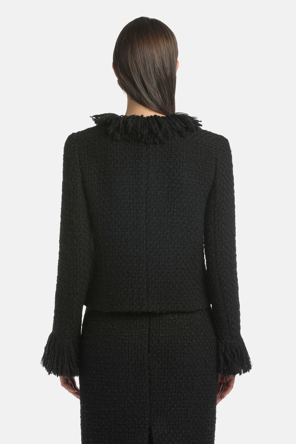Seguito Jacket