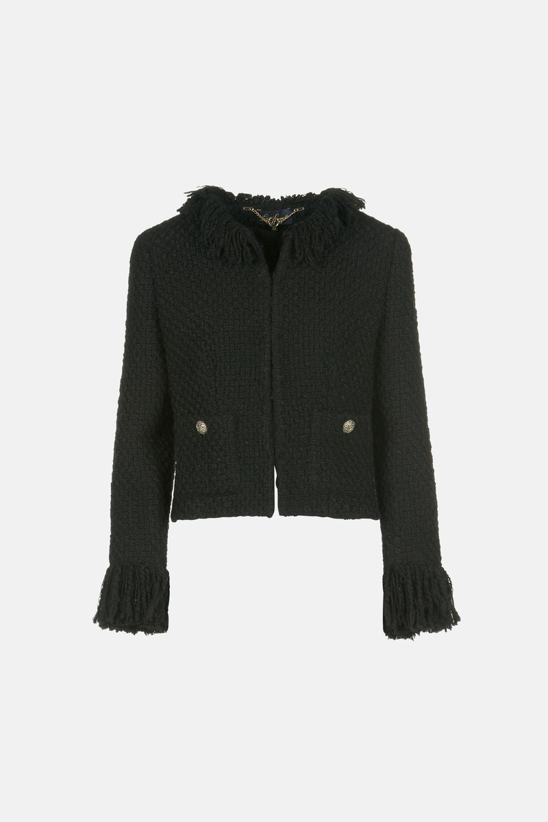 Seguito Jacket