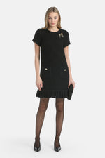 Gustoso Dress