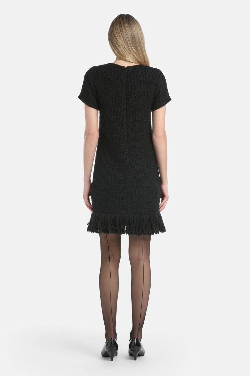 Gustoso Dress