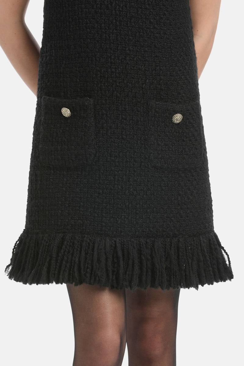 Gustoso Dress