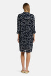 Portavoce Silk Dress