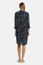 Portavoce Silk Dress