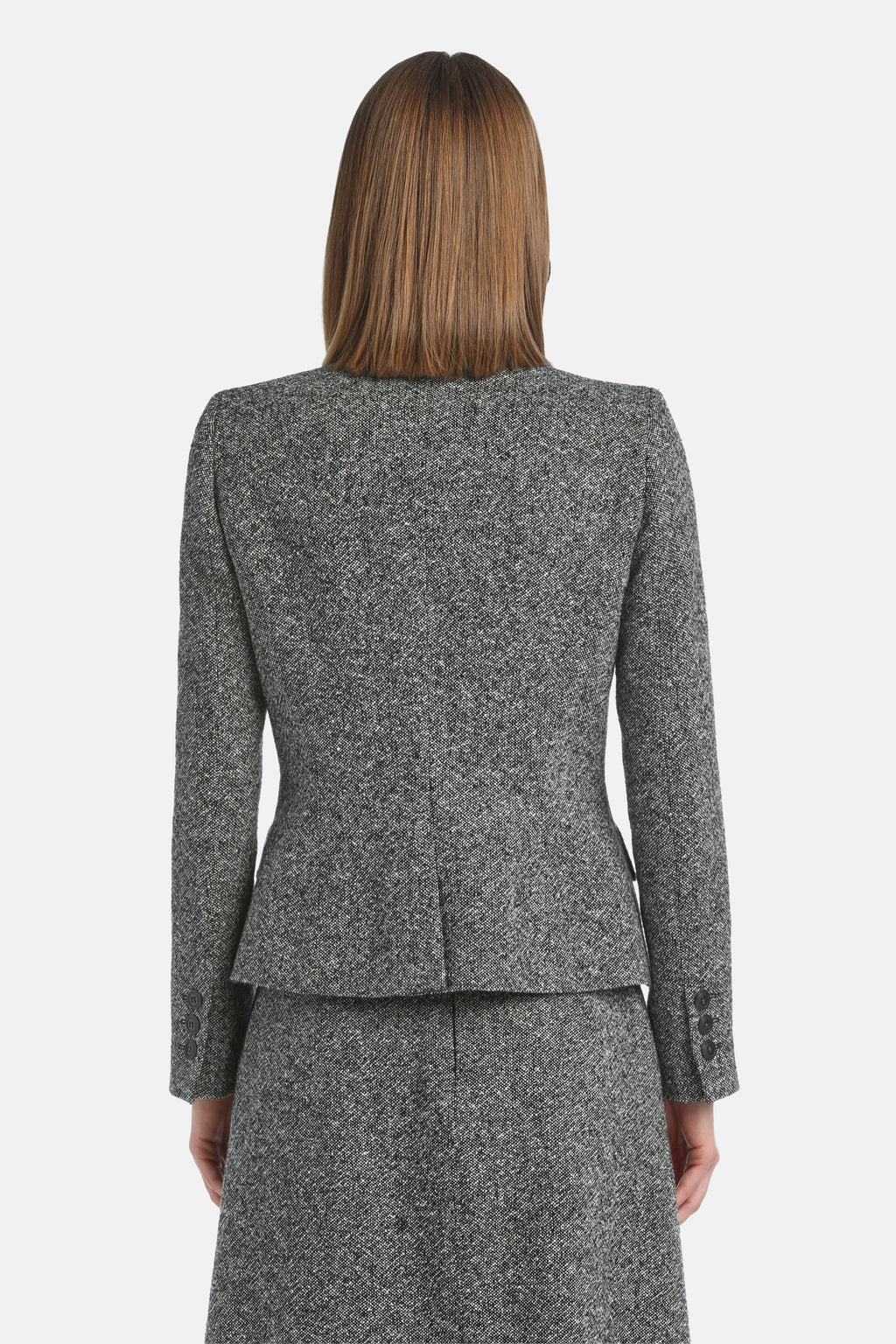 Stencil Jacket