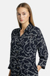 Portavoce Silk Dress