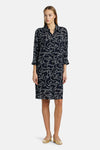 Portavoce Silk Dress