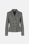 Stencil Jacket