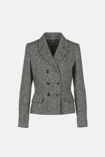 Stencil Jacket