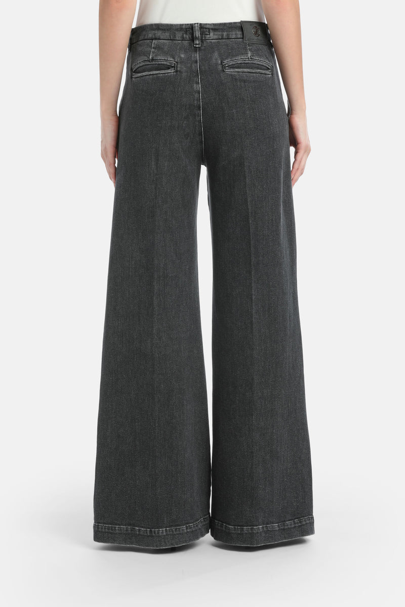 Opacita Denim
