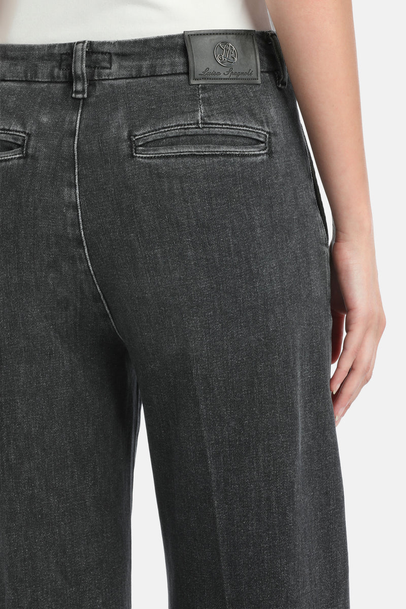 Opacita Denim