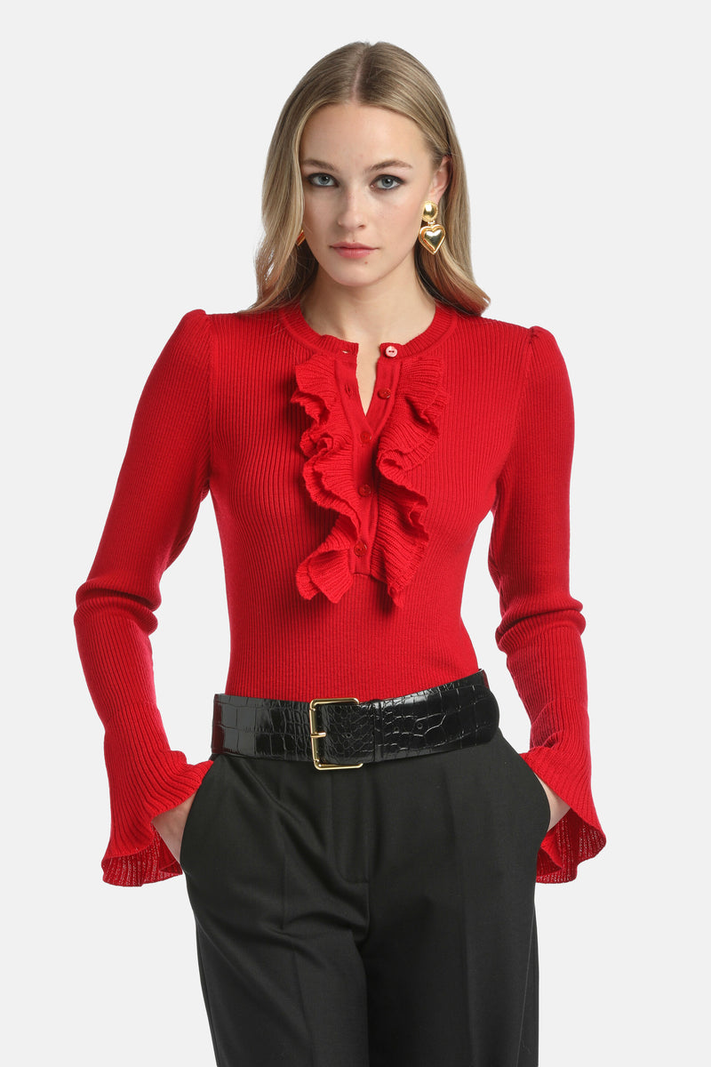 Margarita Top