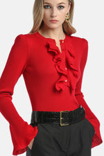 Margarita Top