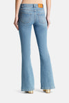 Summer Bootcut Jeans