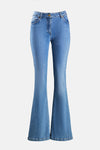Summer Bootcut Jeans