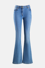 Summer Bootcut Jeans