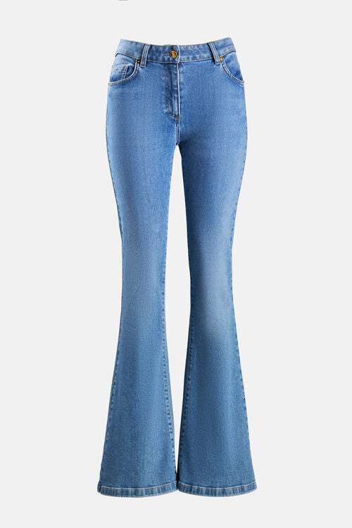 Summer Bootcut Jeans