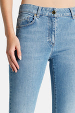 Summer Bootcut Jeans