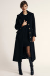 Salsa Coat