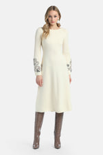 Manilia Dress