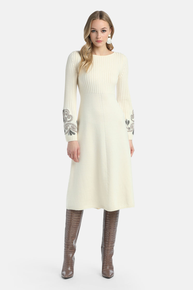 Manilia Dress