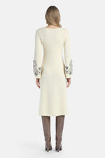 Manilia Dress
