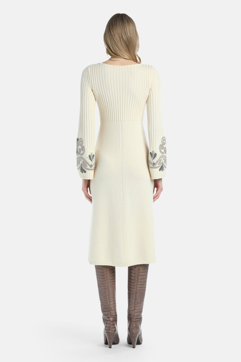 Manilia Dress