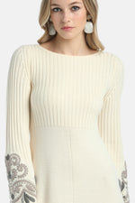 Manilia Dress