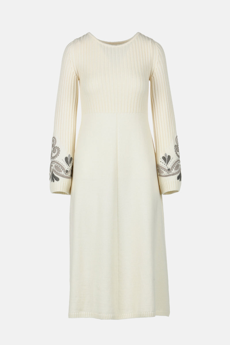 Manilia Dress