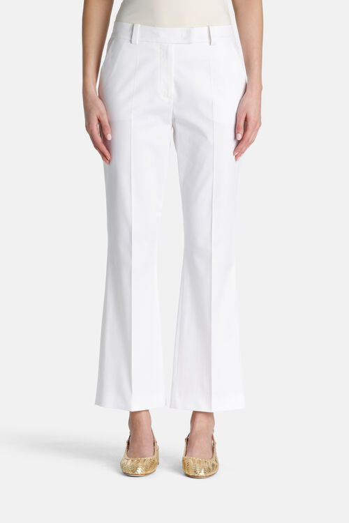 Attiguo Cotton Chino