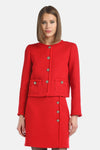 Scoperta Jacket