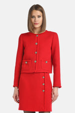 Scoperta Jacket
