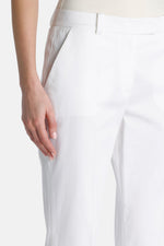 Attiguo Cotton Chino