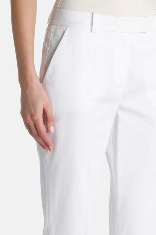 Attiguo Cotton Chino