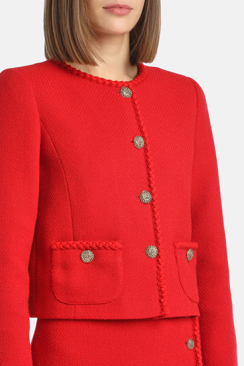 Scoperta Jacket