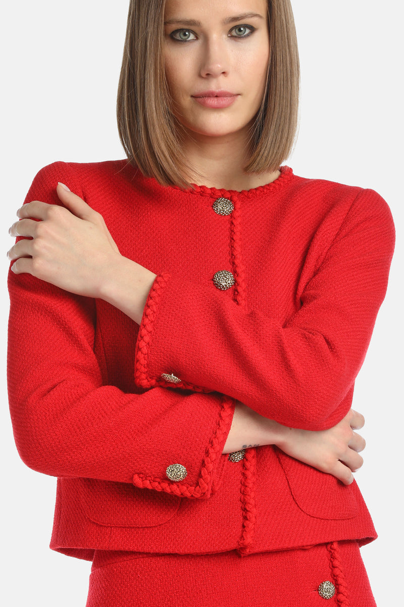 Scoperta Jacket