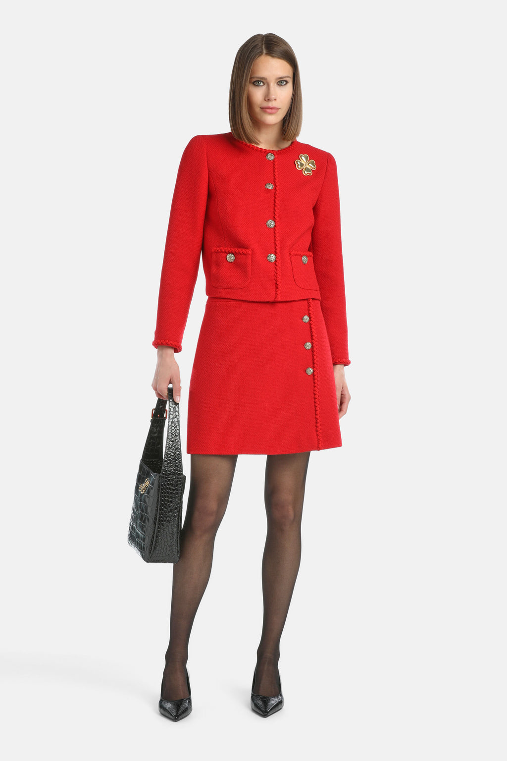 Scoperta Jacket